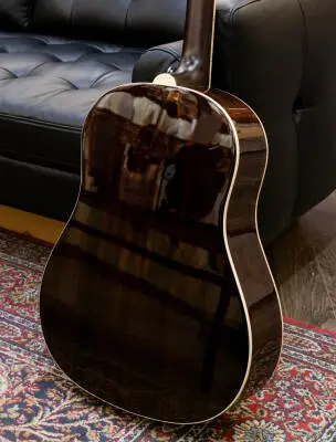 Epiphone - J-45 Studio Advanced Jumbo Acoustic Guitar - Natural 2